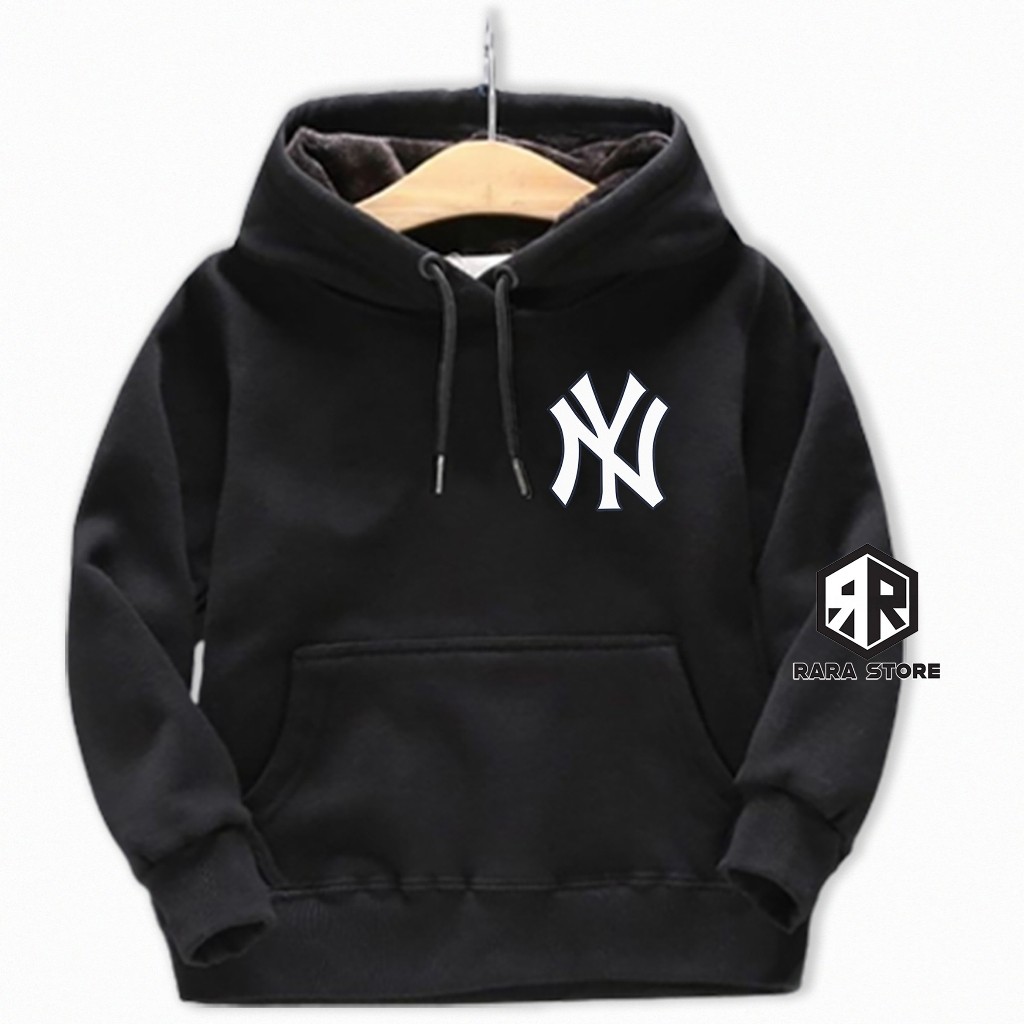 120 ซม. - 150 ซม. เสื้อฮู้ดเด็กผู้หญิง/NY NEW YORK Jackets/เสื้อสเวตเตอร์ใหม่ล่าสุดสําหรับเด็กอายุ 2-13 ปี