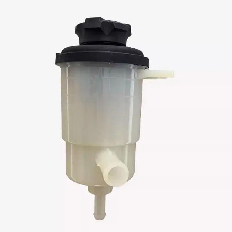 อุปกรณ์เสริมในรถยนต์ปั๊มพวงมาลัยถังน้ํามันสําหรับจีน JAC Refine H1 van M3 M4 M5 Reservoir น้ํามันของ