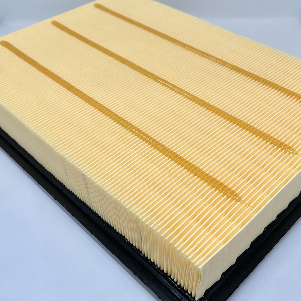 ไส้กรองอากาศ TOYOTA กรองอากาศ โตโยต้า Revo New Fortuner ปี 2015-2023 รหัสแท้ 17801-0L040 รีโว่ ,นิว ฟอร์จูนเนอร์ - รูปที่ 5