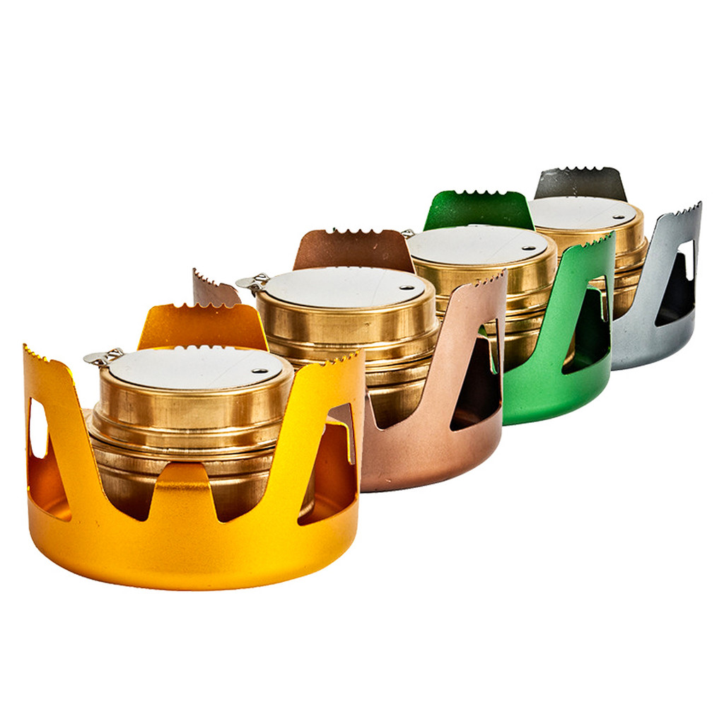 Portable Outdoor Alcohol Stove Gasified Liquid Alcohol Stove Your Fine Furnace Yijing Furnace