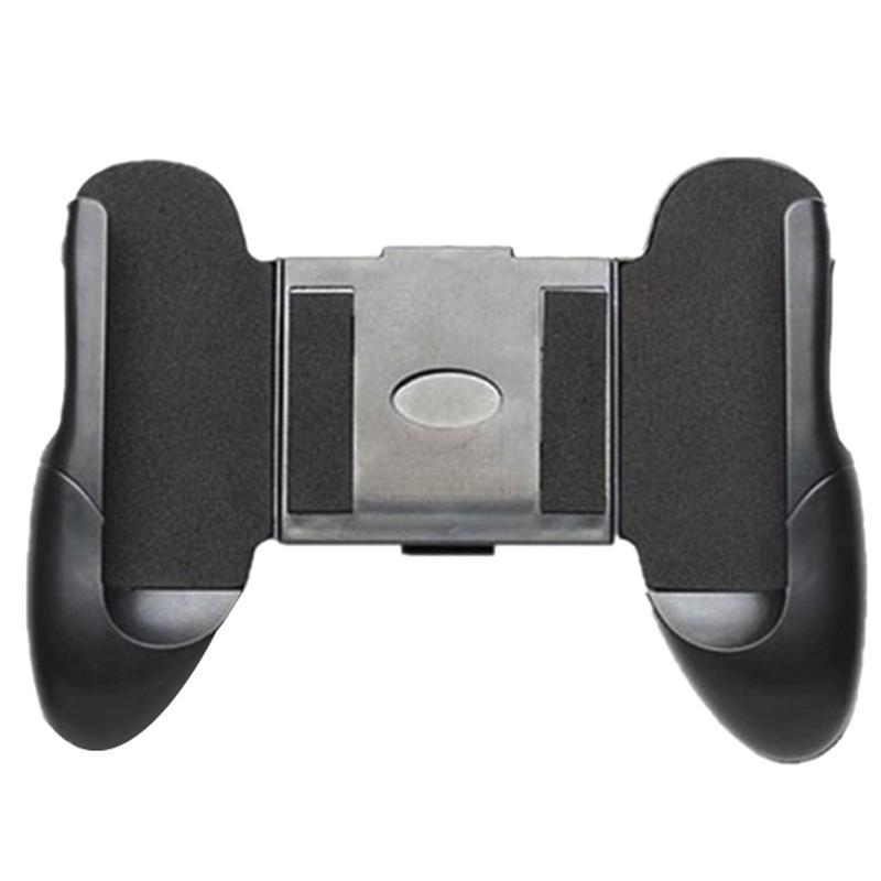 BBTH โทรศัพท์มือถือ Gaming Controller สําหรับ PUBG Aim Gamepad จอยสติ๊กสําหรับยิงเกม Grip Aux ปุ่มจับ Vary