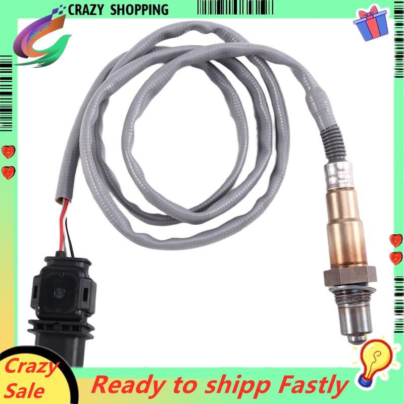 เซนเซอร์ออกซิเจนสําหรับโพรบด้านหน้า โอ2 11787558087 0258017102 E82 E88 E89 E90 E92 E93 135i 335i Z4 