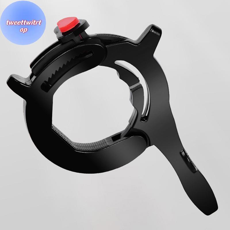 DOUSUN Cruise Control สําหรับคันเร่งรถจักรยานยนต์คันเร่ง Cruise Control Cruise คันเร่งคลิปอุปกรณ์มอเ