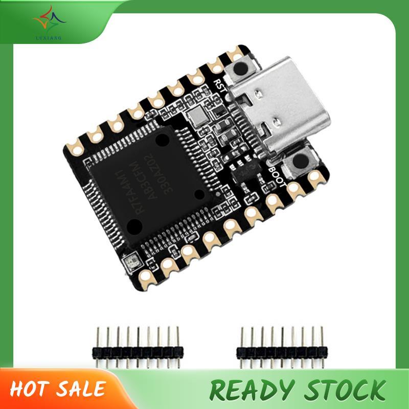 [luxiang.th] RA4M1-MINI Minima RA4M1 Tiny SuperMini R7FA4M1 บอร์ดเข้ากันได้กับ R4 สําหรับ B