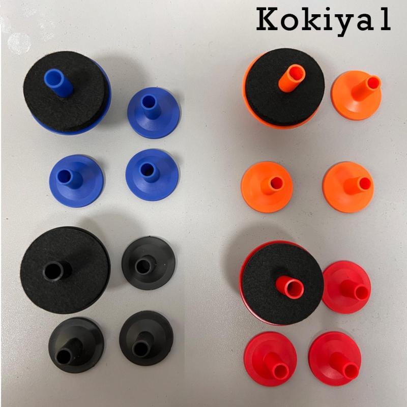 [Kokiya1] อะไหล่ทดแทน hiHat Stand Cymbal Drum Set อุปกรณ์ดนตรี Cymbal