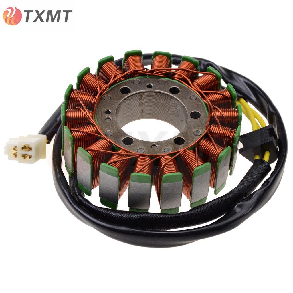 เหมาะสําหรับ DUCATI DUCATI 749/996/998/748/1100 S2R มอเตอร์แม่เหล็ก Stator เครื่องกําเนิดไฟฟ้าขดลวด
