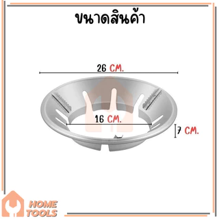 แผงบังลม ฝาครอบเตาแก๊ส แผ่นกันลมสำหรับเตาแก๊ส แข็งแรงทนทาน ออกแบบกันลื่น ใช้งานได้จริง ประหยัดพลังงานมากขึ้น