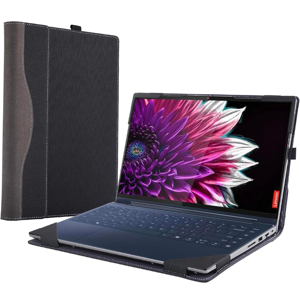 แล็ปท็อปสําหรับ Lenovo Yoga 9i 2-in-1 14 "Gen 9/โยคะ 9 2-in-1 14IMH9 14ILL10 ที่ถอดออกได้โน้ตบุ๊ค PC