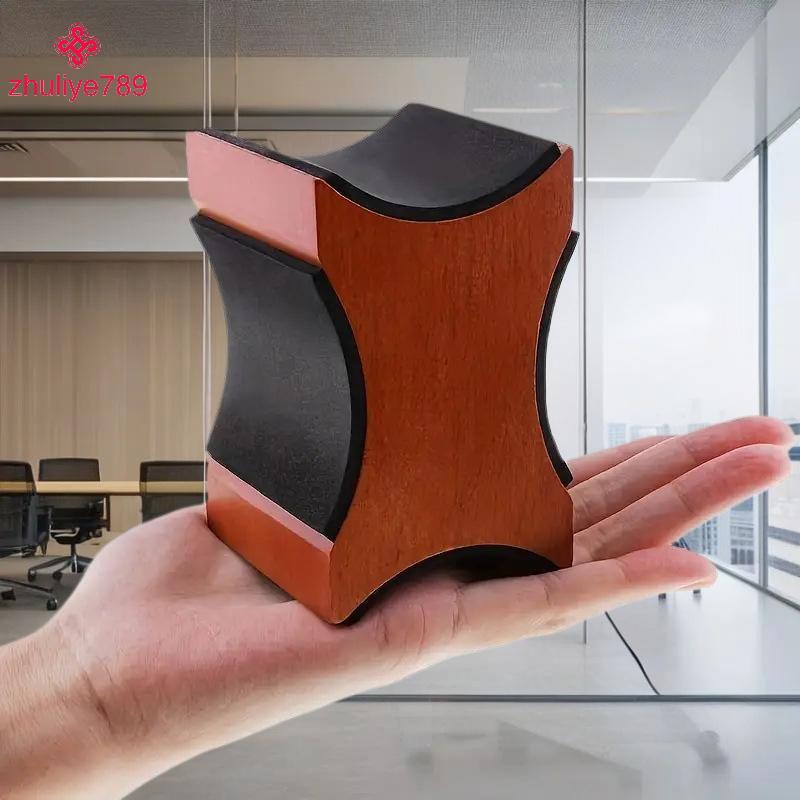 <zhuliye789> 1PC Guitar Ne Support | ความสูง 2 ระดับ สําหรับ Luthier/Violin/Ukulele Repair | เครื่อง