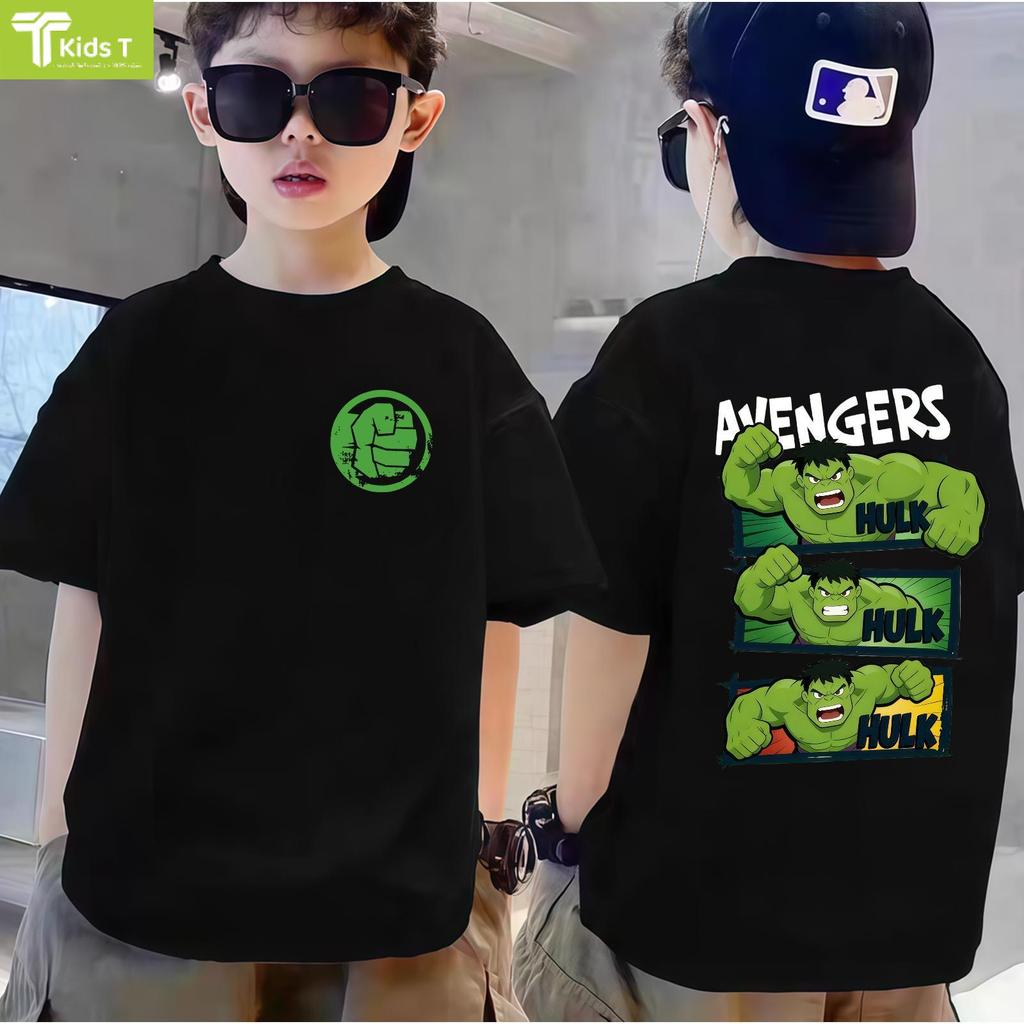 เกาหลี เสื้อเด็ก ผ้าเทคโนโลยี sorona จากอเมริกา ผลิตโดยร้าน Kids T เหมาะ เด็กผู้ชาย และ เด็กผู้หญิง #36
