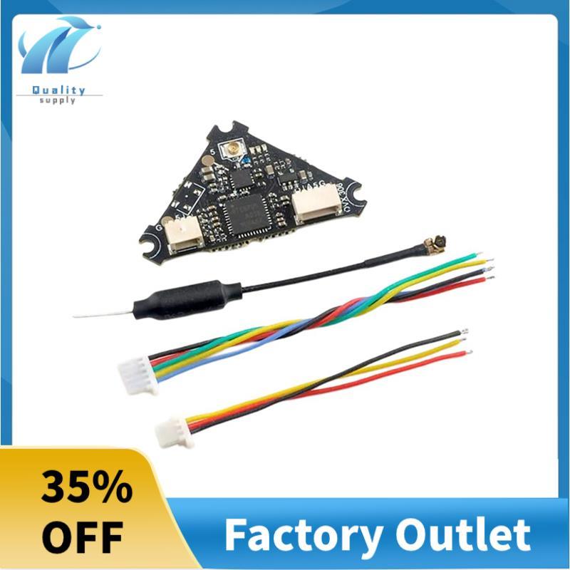 OVX306 OPENVTX 5.8G 48CH 400mW เปลี่ยน VTX สําหรับ VTX สําหรับ Mobula7 Series FPV Tinywhoop Drone