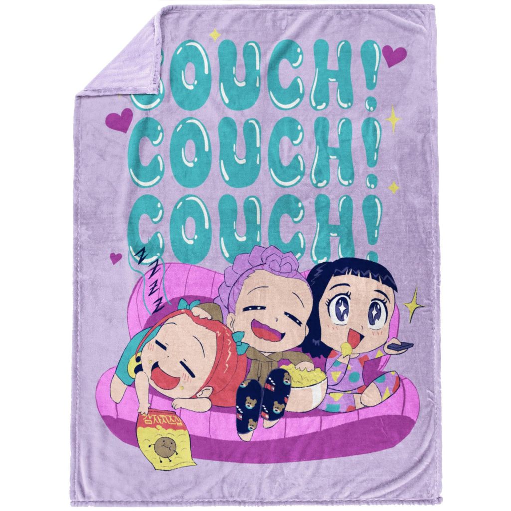 Kpop Blanket soft blanket room decor  bedroom decoration aesthetic decoration decoration for room ro