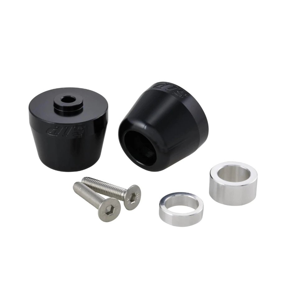 ตุ้มปลายแฮนด์ SIP Vespa Handlebar End Weights SERIES PORDOI thumbnail 3