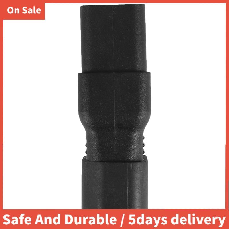 PDU UPS Power IEC ชาย C14 ถึงหญิง C19 อะแดปเตอร์ IEC C19 ถึง C14 Connector