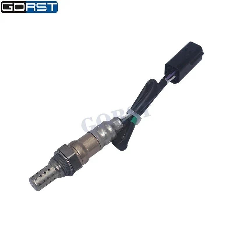 เซนเซอร์ออกซิเจน 37923590 สําหรับ Wuling Hongguang อะไหล่รถยนต์ 23860291อะไหล่รถยนต์ ของแต่งรถ