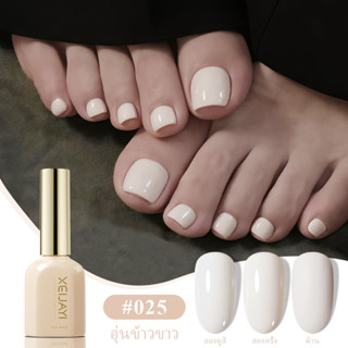 ฤดูใบไม้ผลิฤดูร้อนยอดนิยมไวท์เทนนิ่งยาทาเล็บกาวร้านเล็บทุ่มเ…