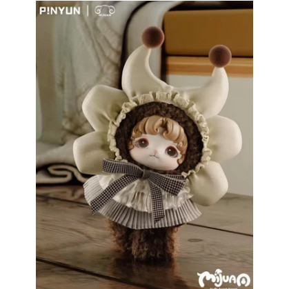 PINYUN MIJUAN ตุ๊กตา Plush Dream Series ตุ๊กตาน่ารัก