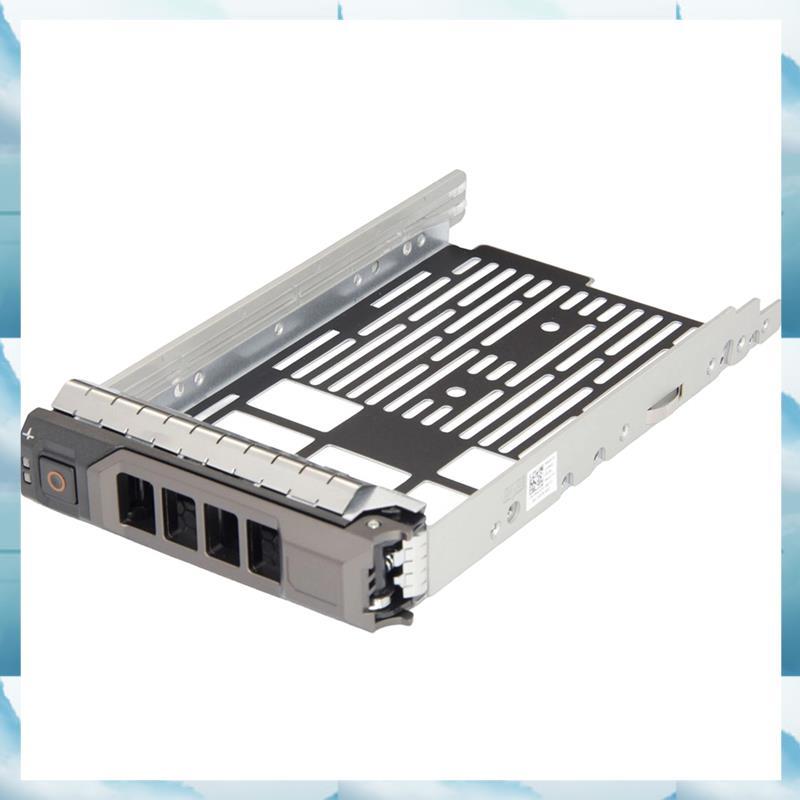 [WSB] 3.5 SAS ถาดฮาร์ดดิสก์ PowerEdge R730 R630 T640 T630 T340 T440 0KG1CH อะแดปเตอร์ 09W8C4