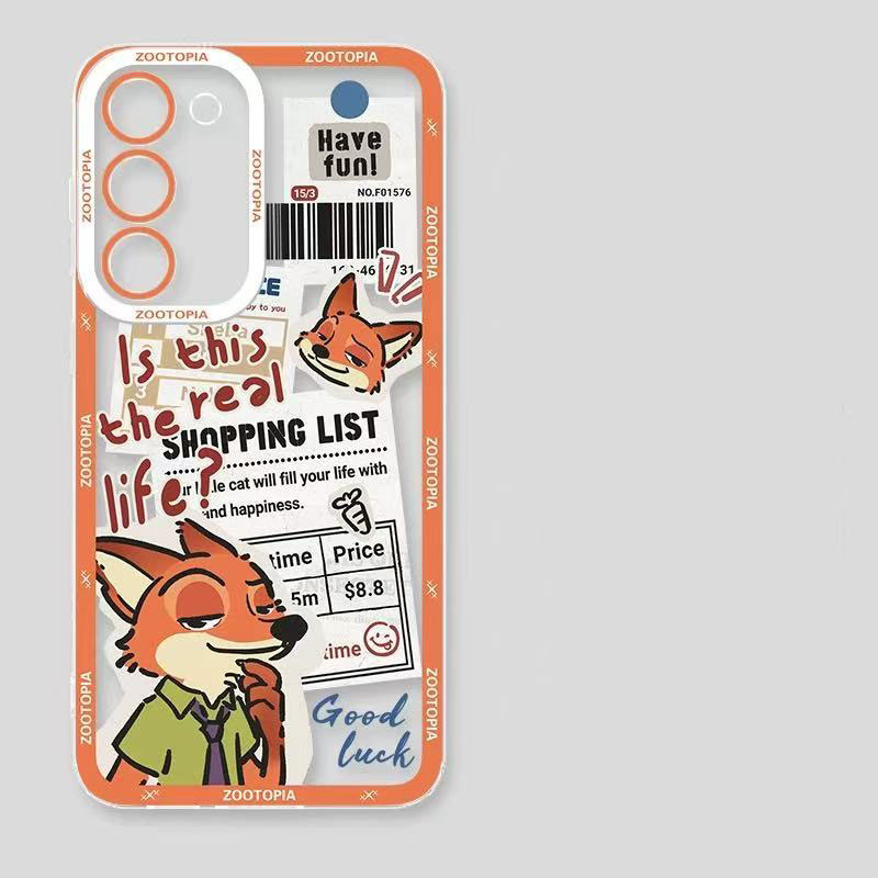 เคส Realme 15Pro C75 C85 14T 14 C55 C35 C17 C25y C25 C53 C30 C51 C33 C21 C11 C63 C61 11 10 9 Pro Plus 5 8 7 6i Narzo 30A - รูปที่ 2