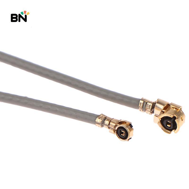 [BN] 10PCS 15 ซม.IPEX4 / IPEX1 ตัวรับสัญญาณเสาอากาศ XM XM Plus R-XSR RXSRpatible สําหรับ Frsky อะไหล