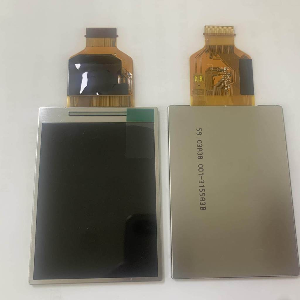 เหมาะสําหรับ NIKON D3200 Nikki GH800 จอแสดงผล NIKON D3200 GH800 หน้าจอ LCD LCD