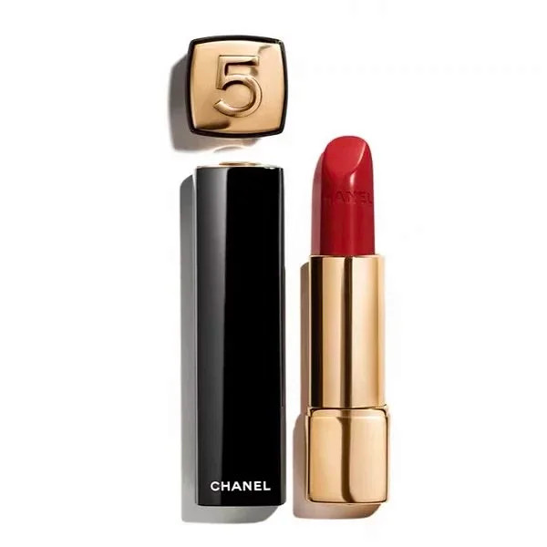 Chanel N5 Limited ลิปสติก 3.5g #191