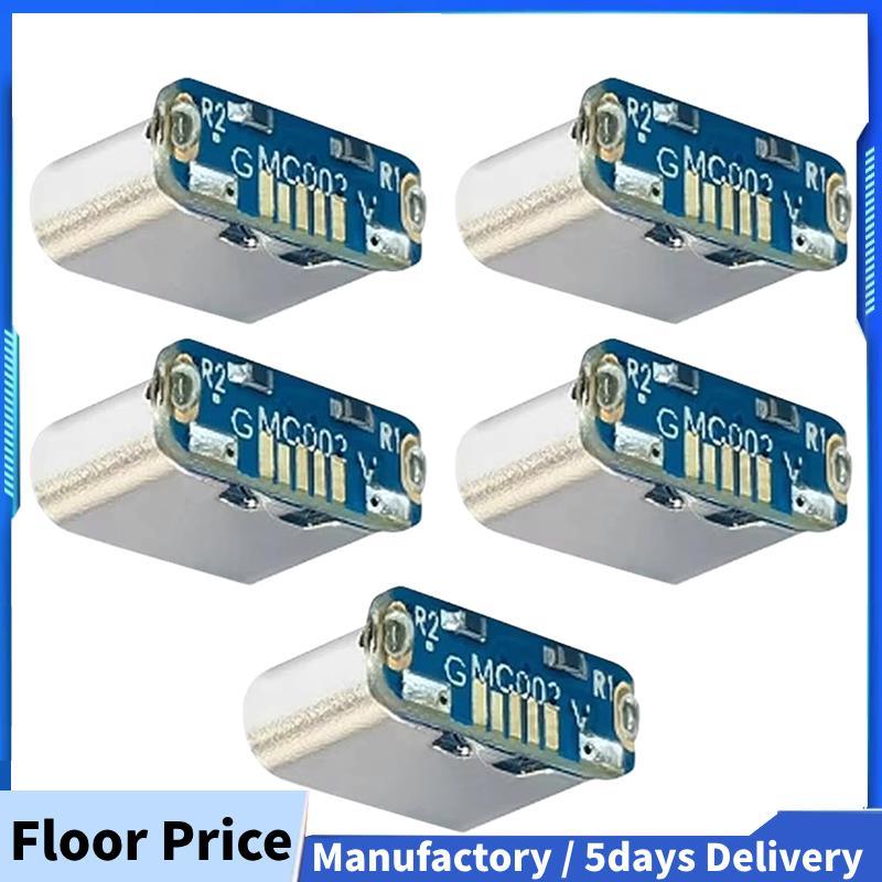 อุปกรณ์เสริม DIY สําหรับพอร์ตชาร์จอัพเกรดสําหรับผลิตภัณฑ์อิเล็กทรอนิกส์ MC002 อะแดปเตอร์ Micro-USB ถ