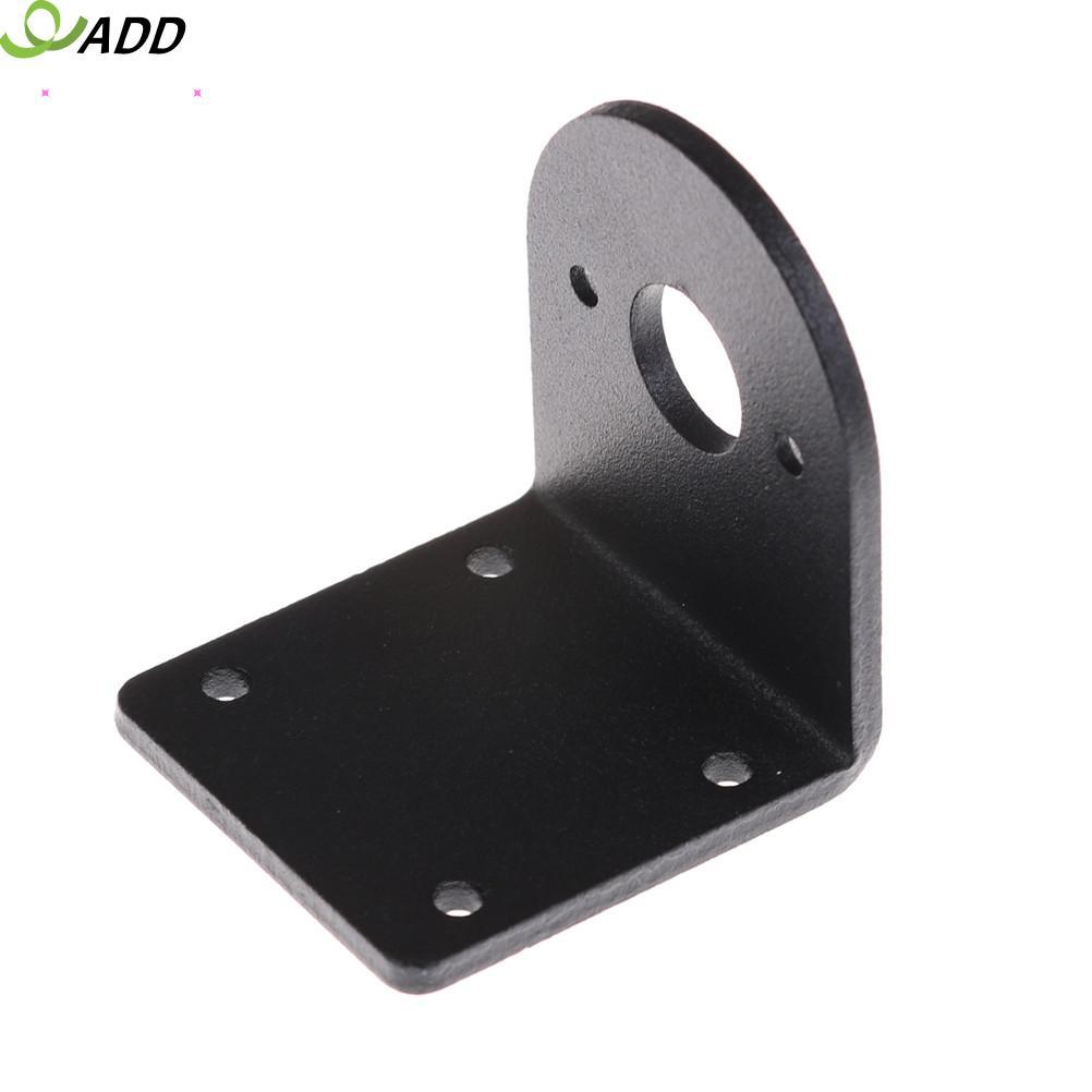 เพิ่ม DC Motor 555 550 545 540 5 Series Motor Base Mounting Braet Holder Seat AB