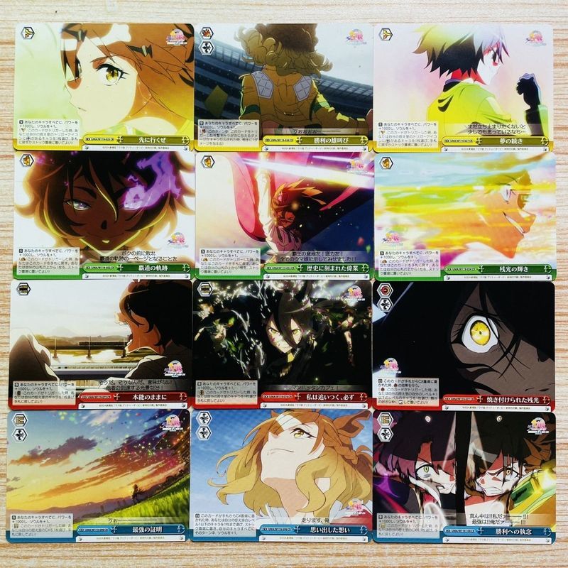 【พร้อมส่ง】uma musume ตุ๊กตา ตุ๊กตาลิง  uma musume plush doll figure agnes tachyon pretty derby plush