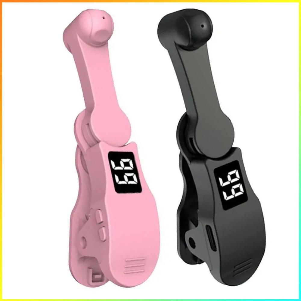 Digital Auto Screen Clicker โทรศัพท์ App Speed Clicker USB Auto Clicker อุปกรณ์สําหรับโทรศัพท์สมาร์ท