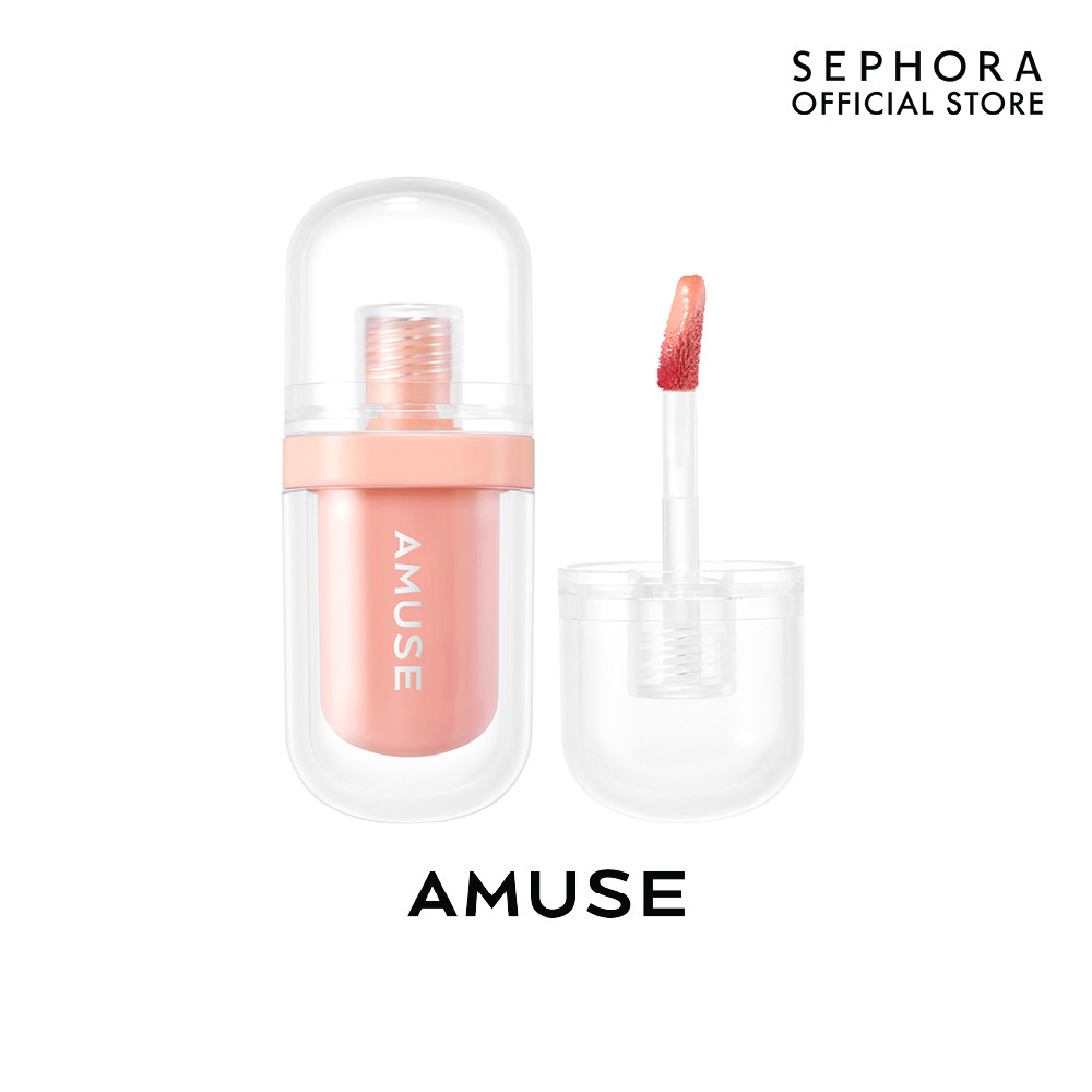 AMUSE Jel-Fit Tint ลิขสิทธิ์แท้💯จากshop✅