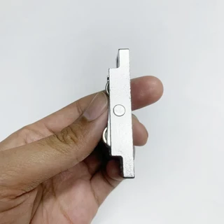 ส่งจากไทย - รอกล้อเลื่อนประตู 88/77 สําหรับประตู หน้าต่างบานเลื่อน Doors Pulley