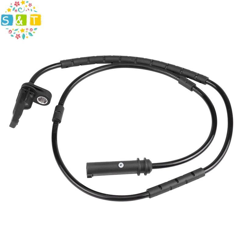 [S & T] เซ็นเซอร์ความเร็ว ABS ด้านหลังซ้าย / ขวาสําหรับ BMW F20 F21 F22 F23 F30 F31 F32 F33 F35 F80 