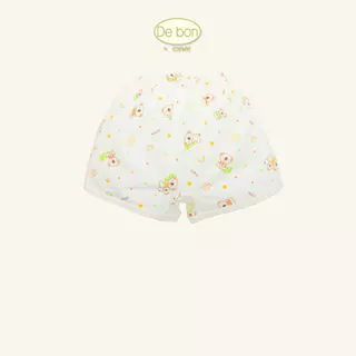 DE BON เสื้อกระดุม/ผูกป้าย/กางเกงขาสั้น โคอาล่า แรกเกิด-2ขวบ EJ2C54,EJ2C55,EJ3C56
