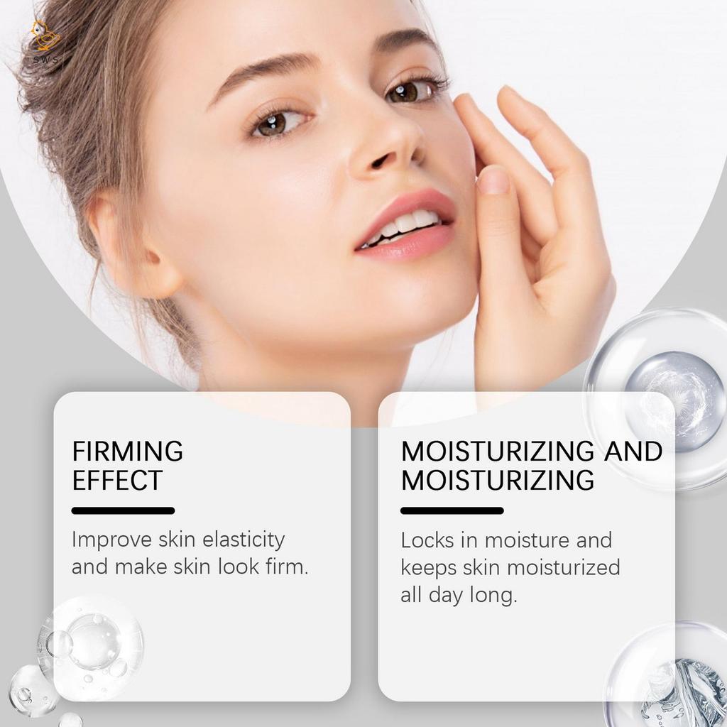 Face Liquid Solution Anti Aging Serum Face Black Spot Remover Serum เหมาะสําหรับทุกสภาพผิว