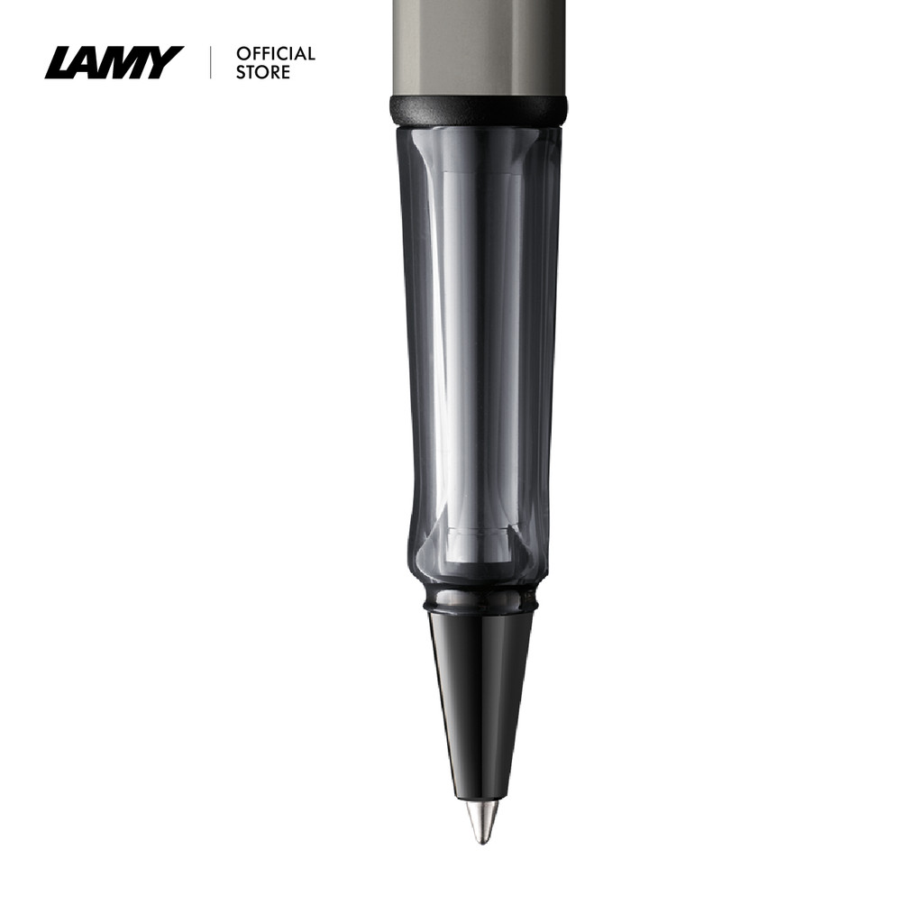 LAMY قلم رولربول Lx — روثينيوم — صورة 2