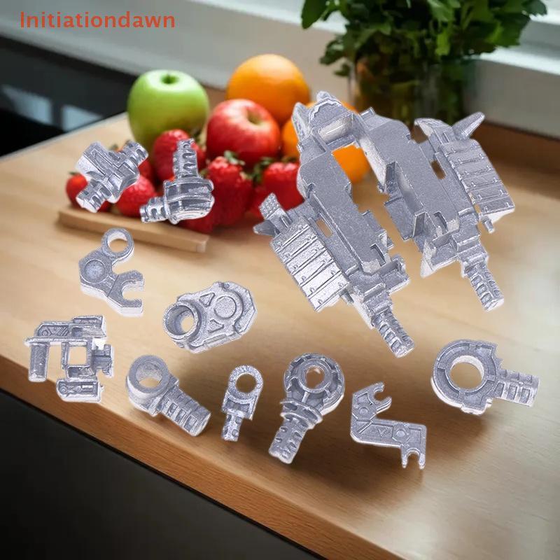 [Initiationdawn] RG 1/144 SAZABI H24 เสริม G26 H20 H23 H24 A4 A6 ชิ้นส่วนโลหะอะนิเมะการปรับเปลี่ยนรู