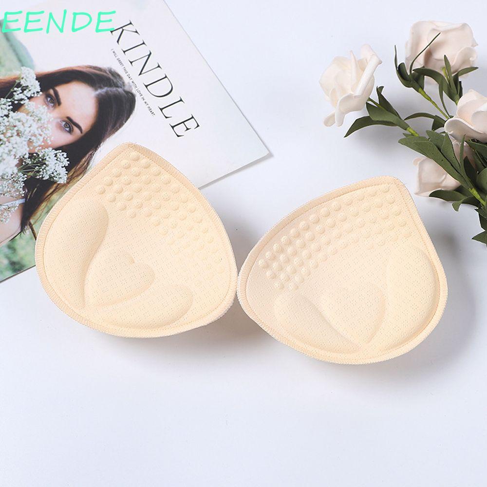 EENDE ชุดชั้นในผู้หญิงแบบ.Push Up พร้อมถ้วย Pad ถอดเปลี่ยนได้