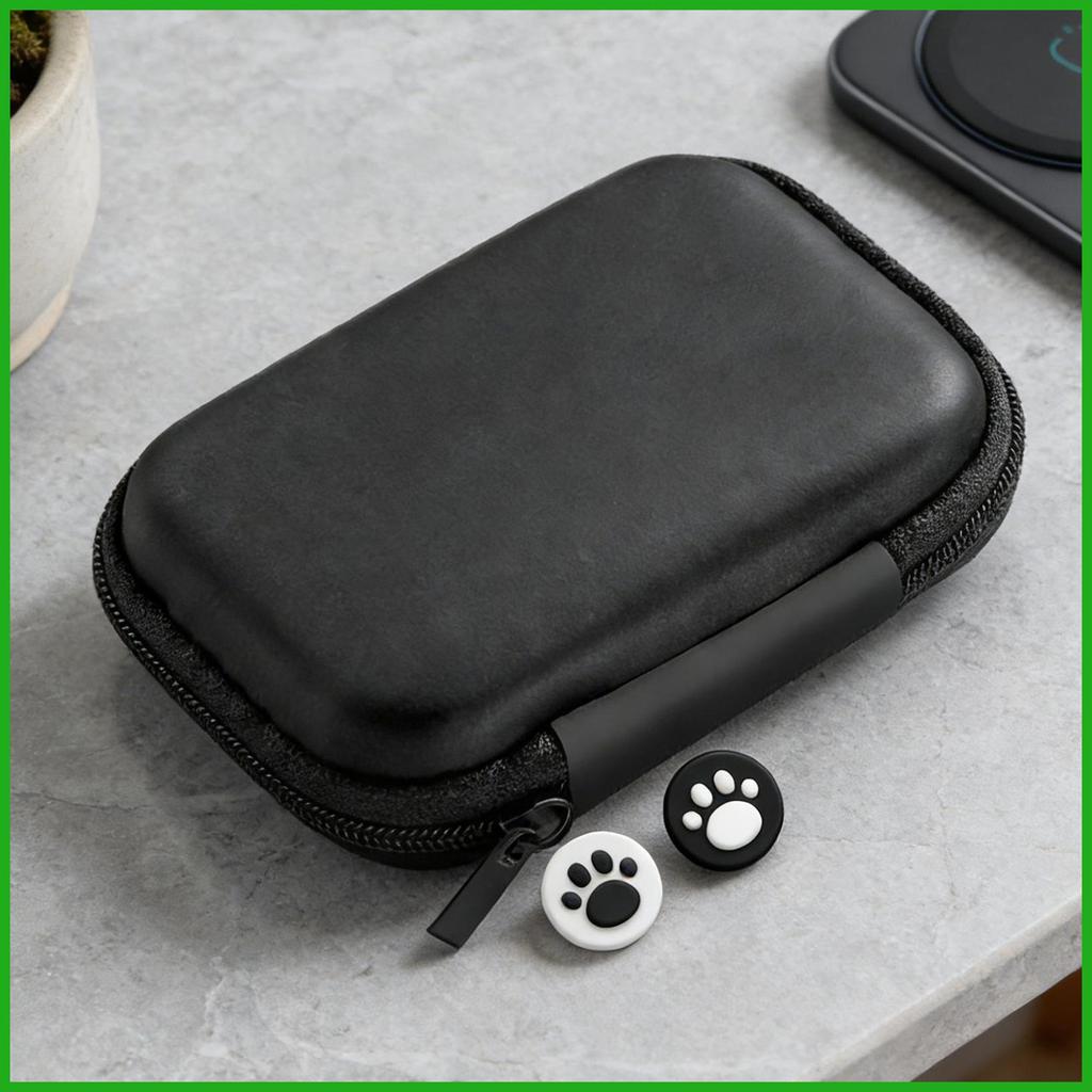 สําหรับ MIYOO MINI PLUS/R36S/R35S/RGB20S XU10/ANBERNIC RG35XX/RG35XX PLUS เกมคอนโซลฝุ่น Protector แบ