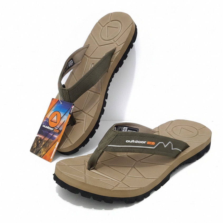 SKYLINE 2.0 รองเท้าแตะผจญภัยกลางแจ้ง ไซส์ 38-43