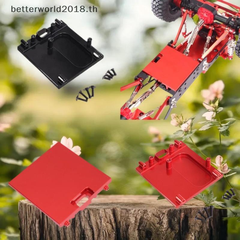 [bet] 1 ชุดมอเตอร์สําหรับ 1/12 RC รถใหม่ MN99S MN82 MN168 MN78 MN98 2nd Generation อัพเกรดอุปกรณ์เสร