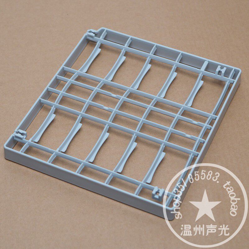 Panasonic เครื่องล้างจาน NP-UW5HH1D UW5PH1D K8RAH5D ชั้นวางจานชั้นวางกรอบพลาสติก