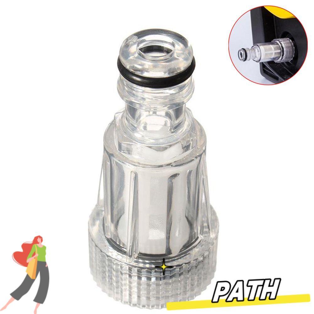 PATH เครื่องมือทําความสะอาดรถยนต์แรงดันสูงคุณภาพสูงสําหรับ Karcher K2-K7