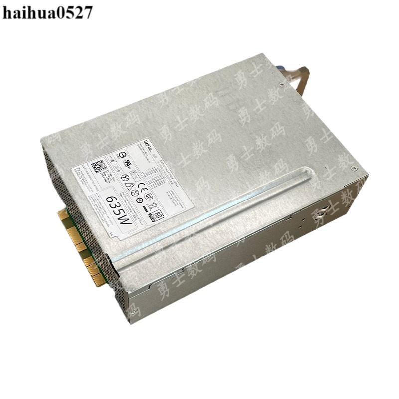 Dell Dell Dell T3600 T3610 T5600 Workstation แหล่งจ่ายไฟ D635EF-00 F635EF-00