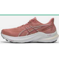 รองเท้าวิ่ง GT-2000 12 สีเขียว ออกแบบมาเพื่อการวิ่งกลางแจ้ง ระบายอากาศเยี่ยม