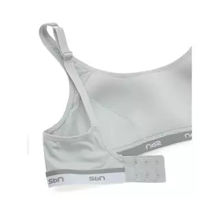 Sabina Sbn Sport Light to Medium Support เสื้อชั้นใน ไร้โครง รหัส SBB24016