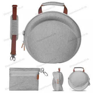 Eva Hard Carrying Case กันกระแทกกันน ้ ําสําหรับ Harman Kardon Onyx Studio 8/7
