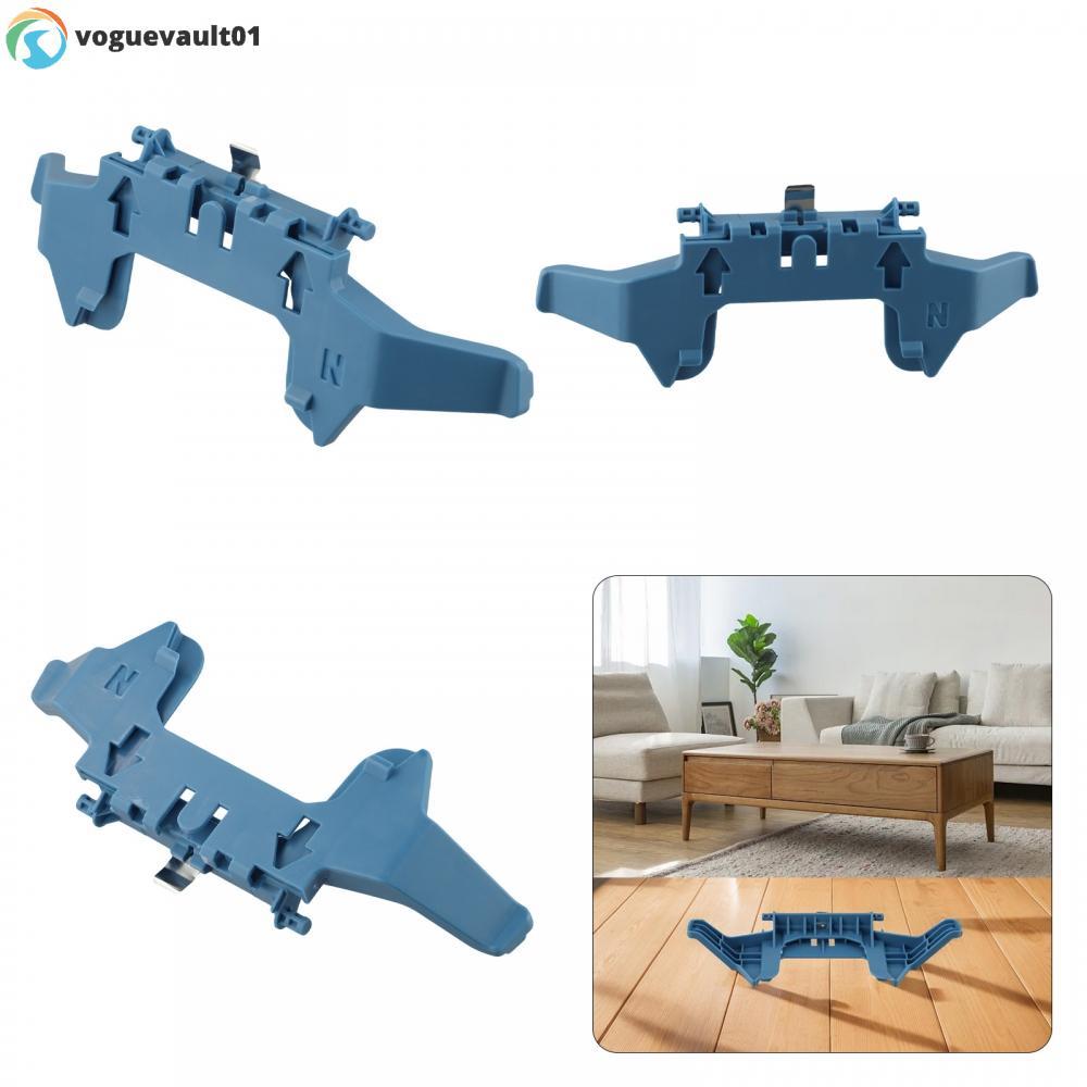 Sturdy Dust Bag Holder for Miele S8310 S8320 S8330 S8340 S8390 Replacement Parts