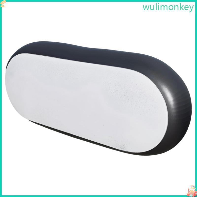 WU เปลี่ยน Head Beam Head Headband Repair Fix Part สําหรับ BH70 Mono หูฟังหูเดียว