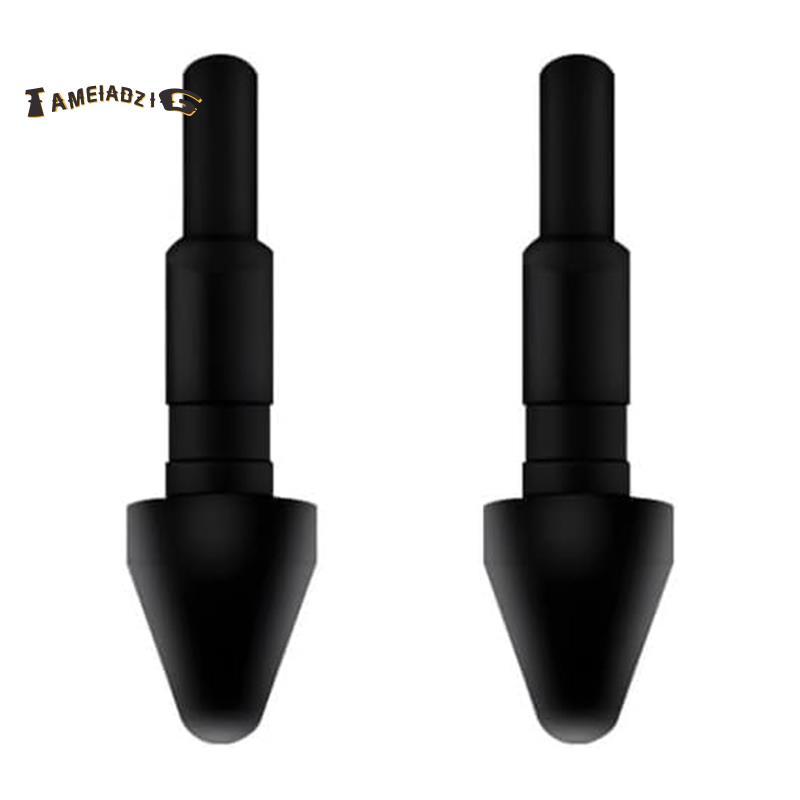 [คุณภาพ T]ปากกาที่ใช้งาน 2 ชิ้น Nibs เปลี่ยนปากกาสไตลัสพรีเมียร์ Nibs PN7320a PN5122W PN9315A PN7522